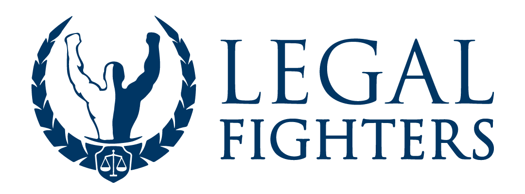 Legal Fighters Logo