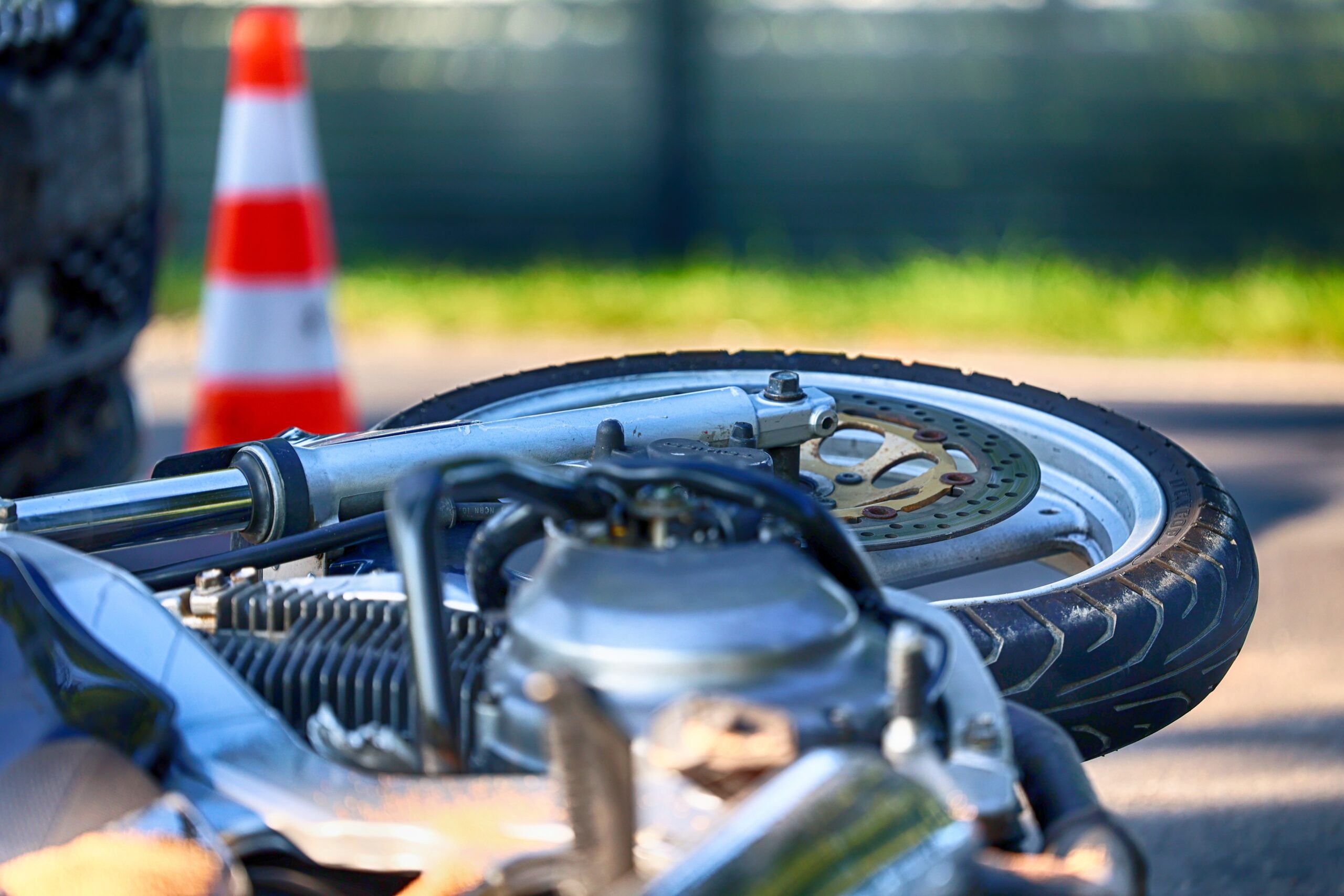 Can You File a Claim if You Weren’t Wearing a Helmet During a Motorcycle Accident?