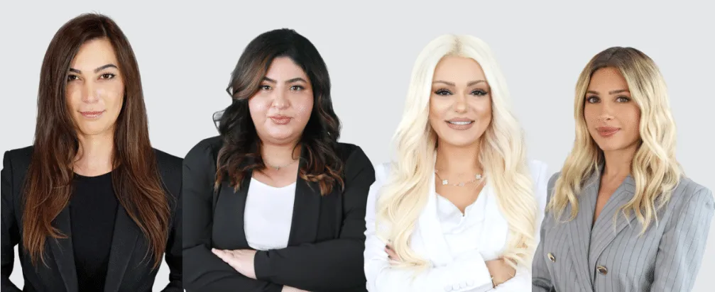 Team of Attorneys at Legal Fighters